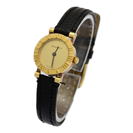 ティファニー 時計