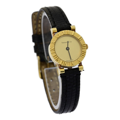 ティファニー 時計