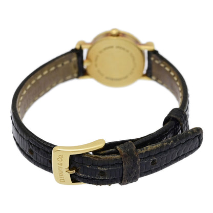 ティファニー 時計