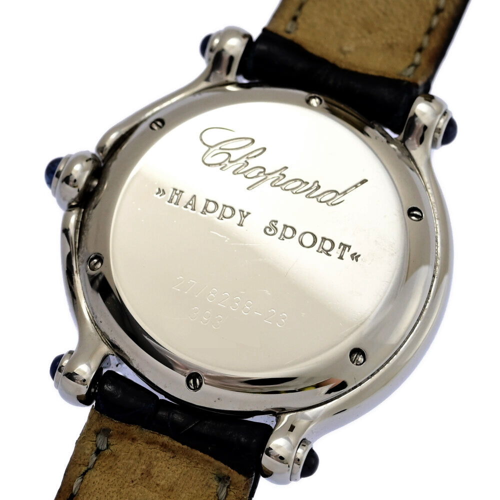 ショパール 時計