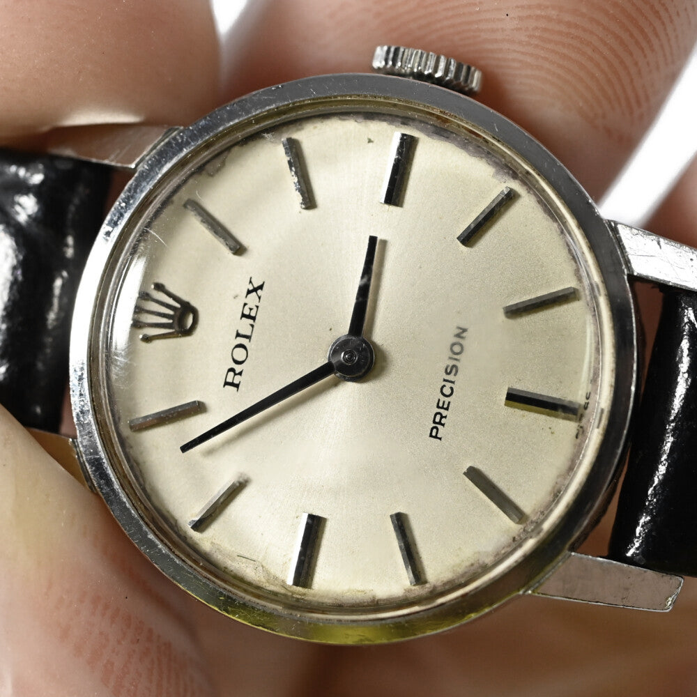 ロレックス 時計