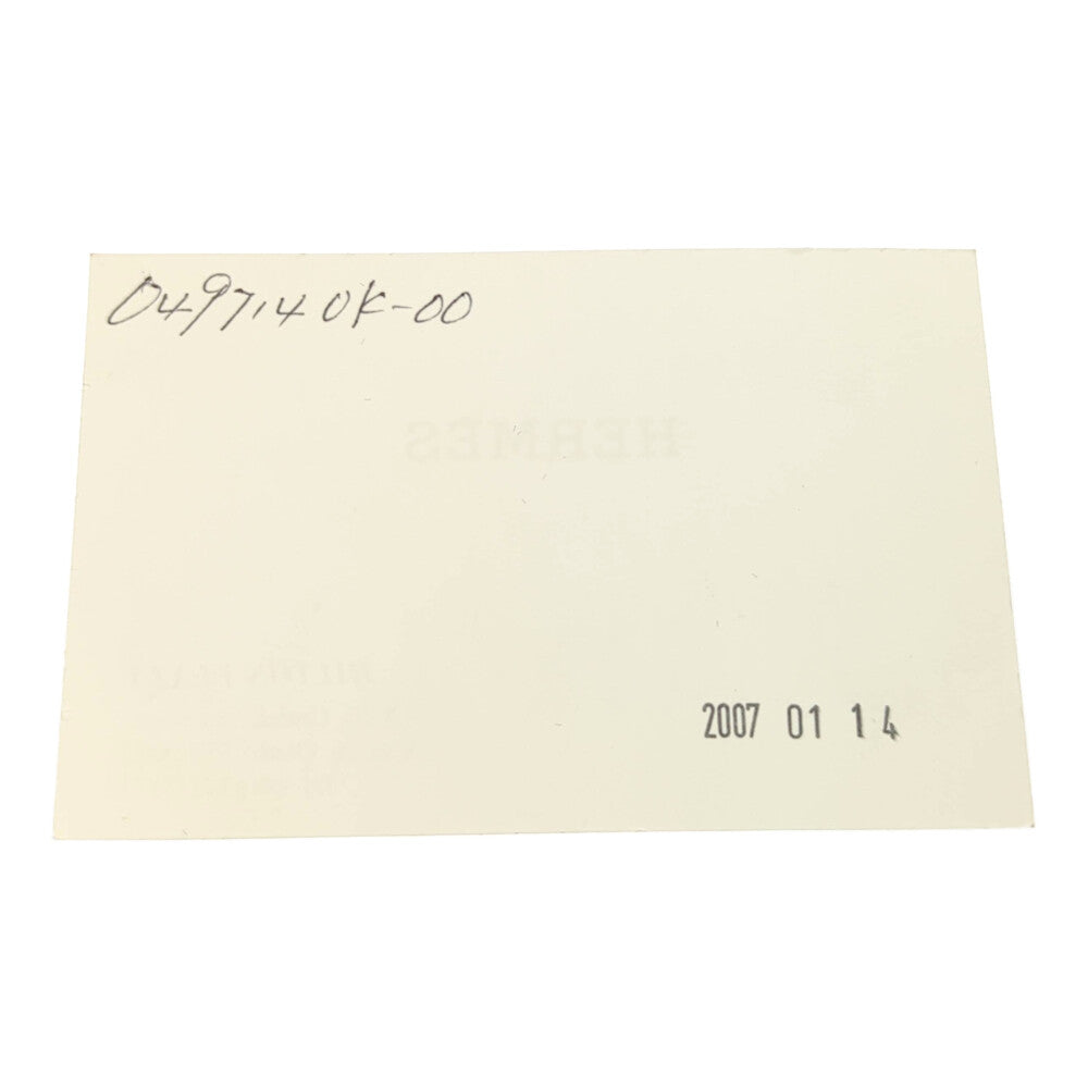 エルメス ベルト