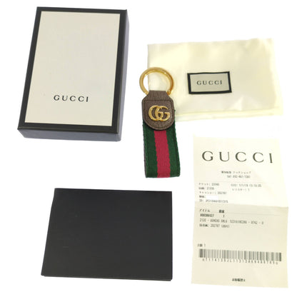 グッチ キーケース