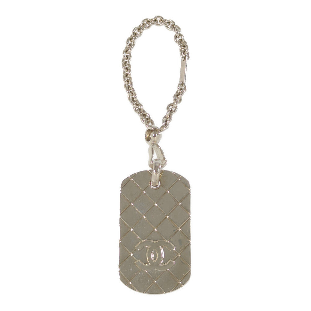 シャネル キーケース