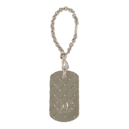 シャネル キーケース