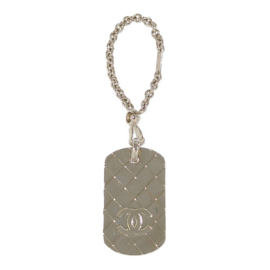 シャネル キーケース