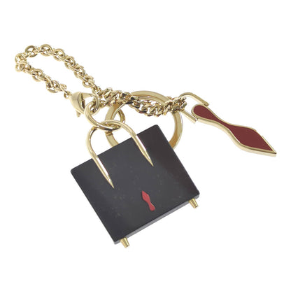 クリスチャンルブタン キーケース