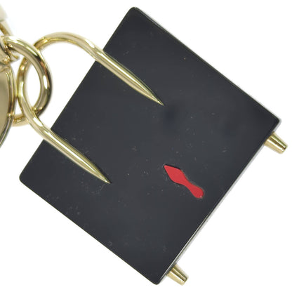 クリスチャンルブタン キーケース