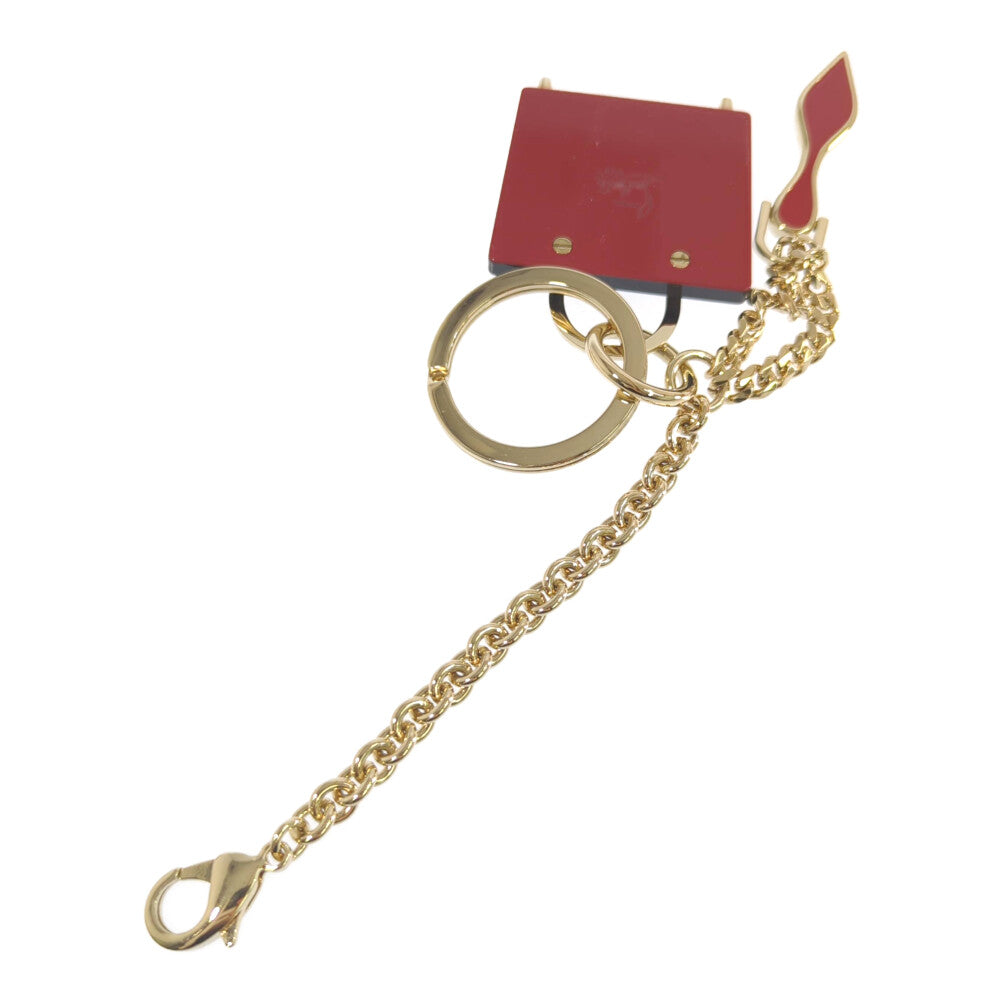 クリスチャンルブタン キーケース