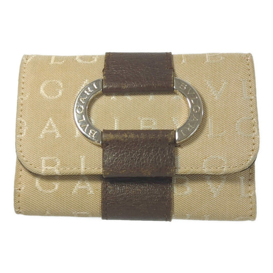 ブルガリ キーケース