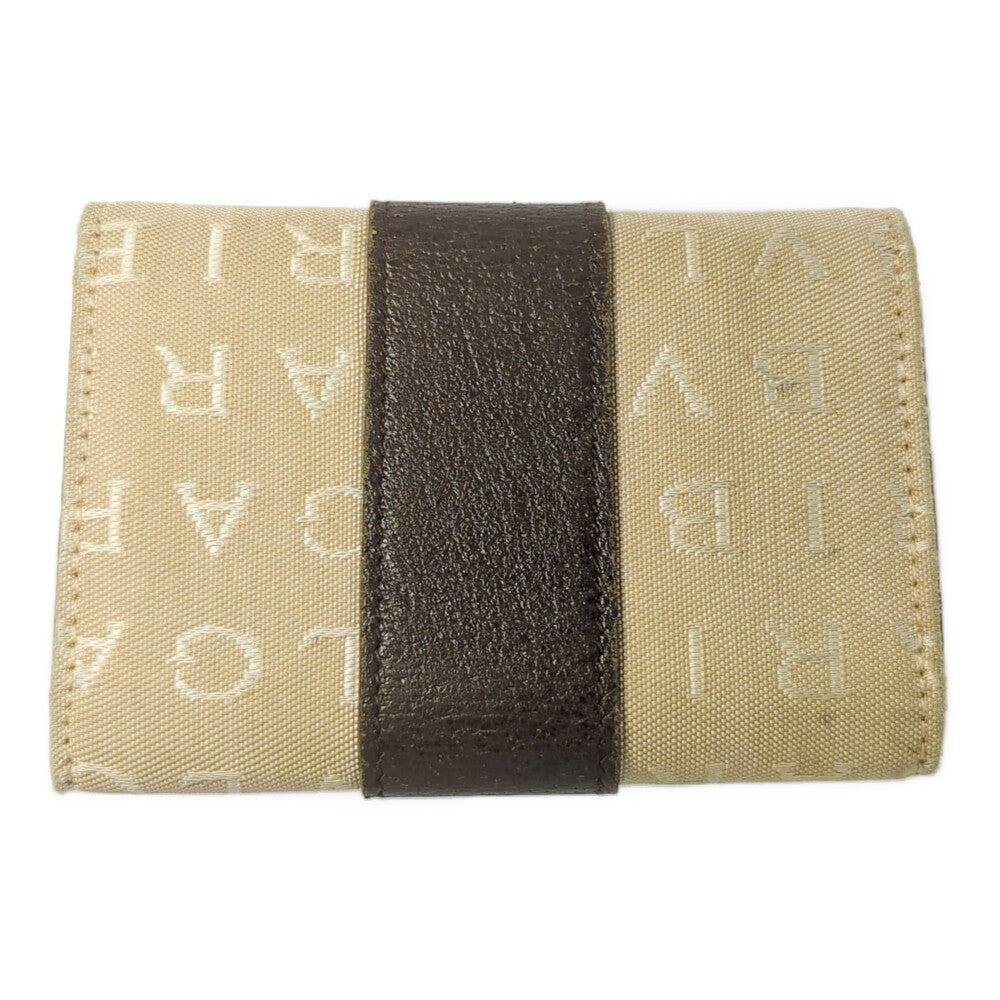 ブルガリ キーケース