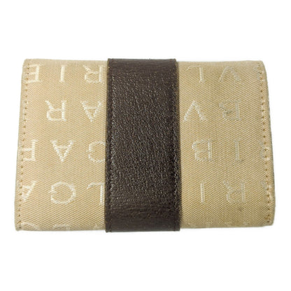 ブルガリ キーケース