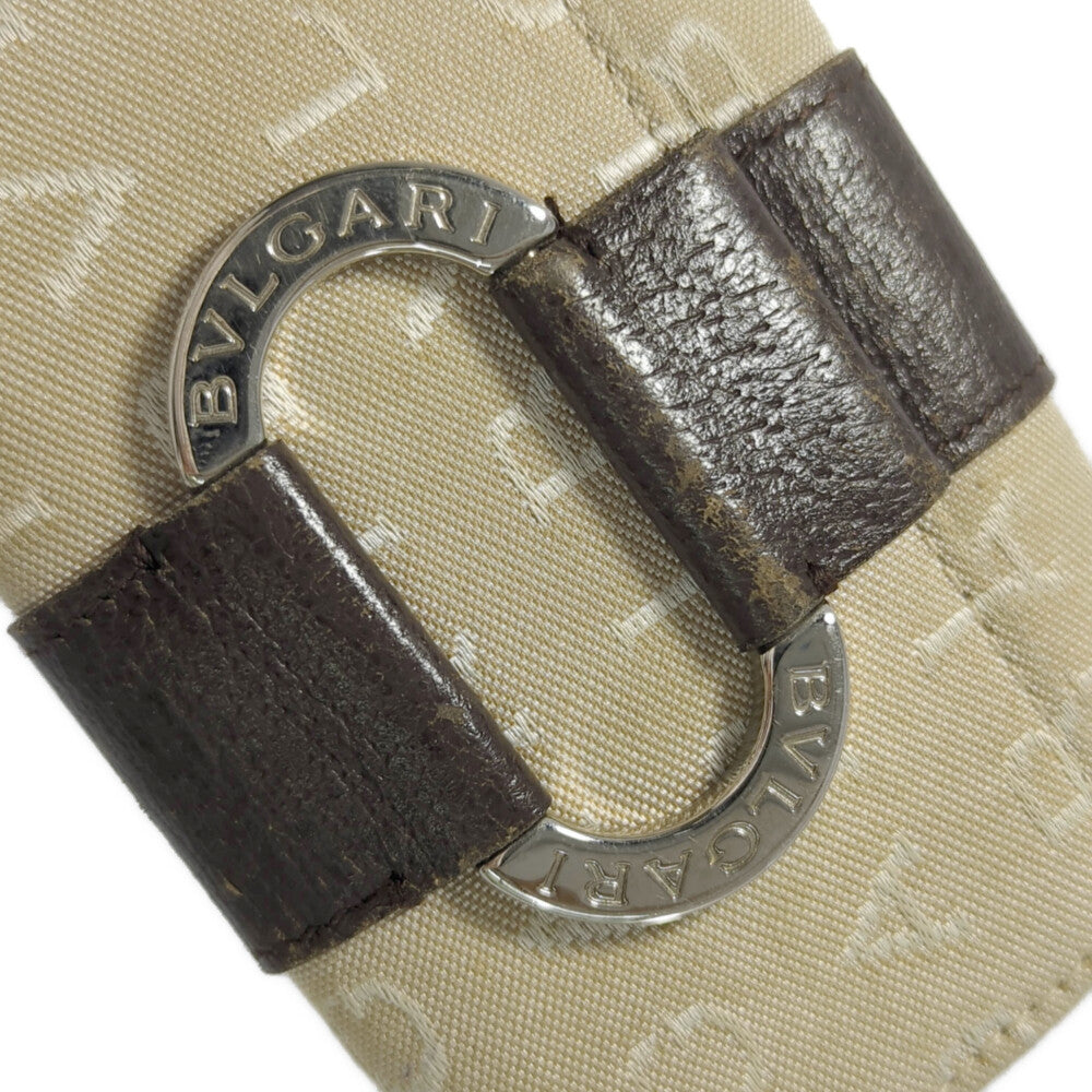 ブルガリ キーケース