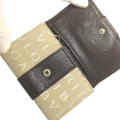 ブルガリ キーケース