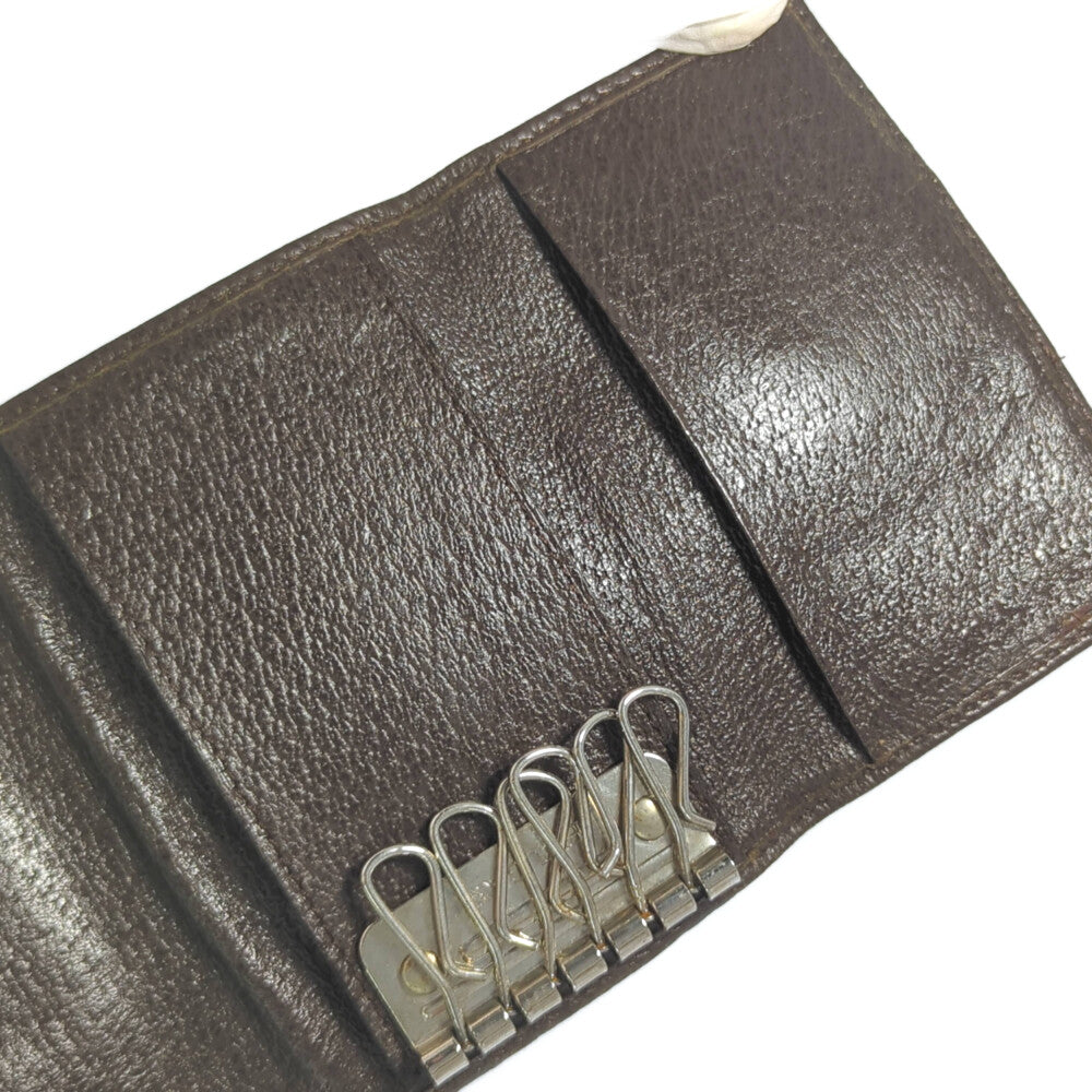 ブルガリ キーケース