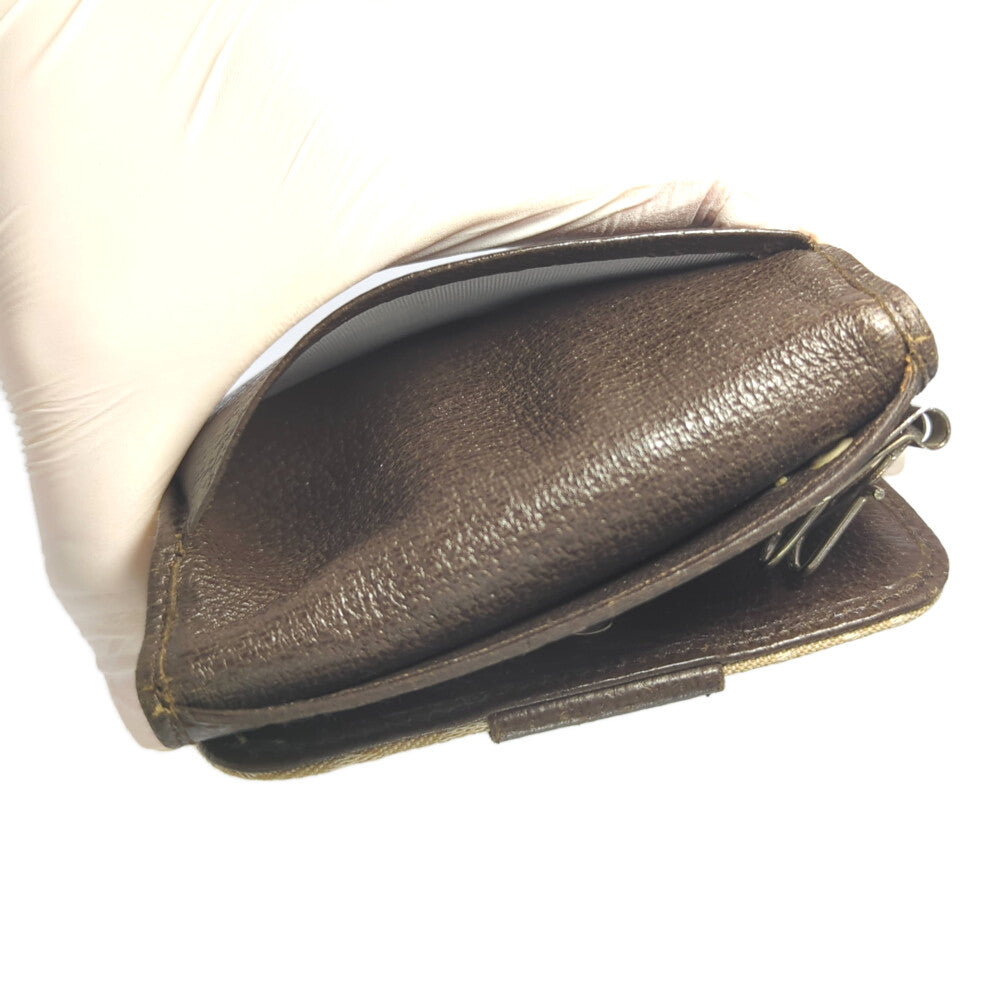 ブルガリ キーケース