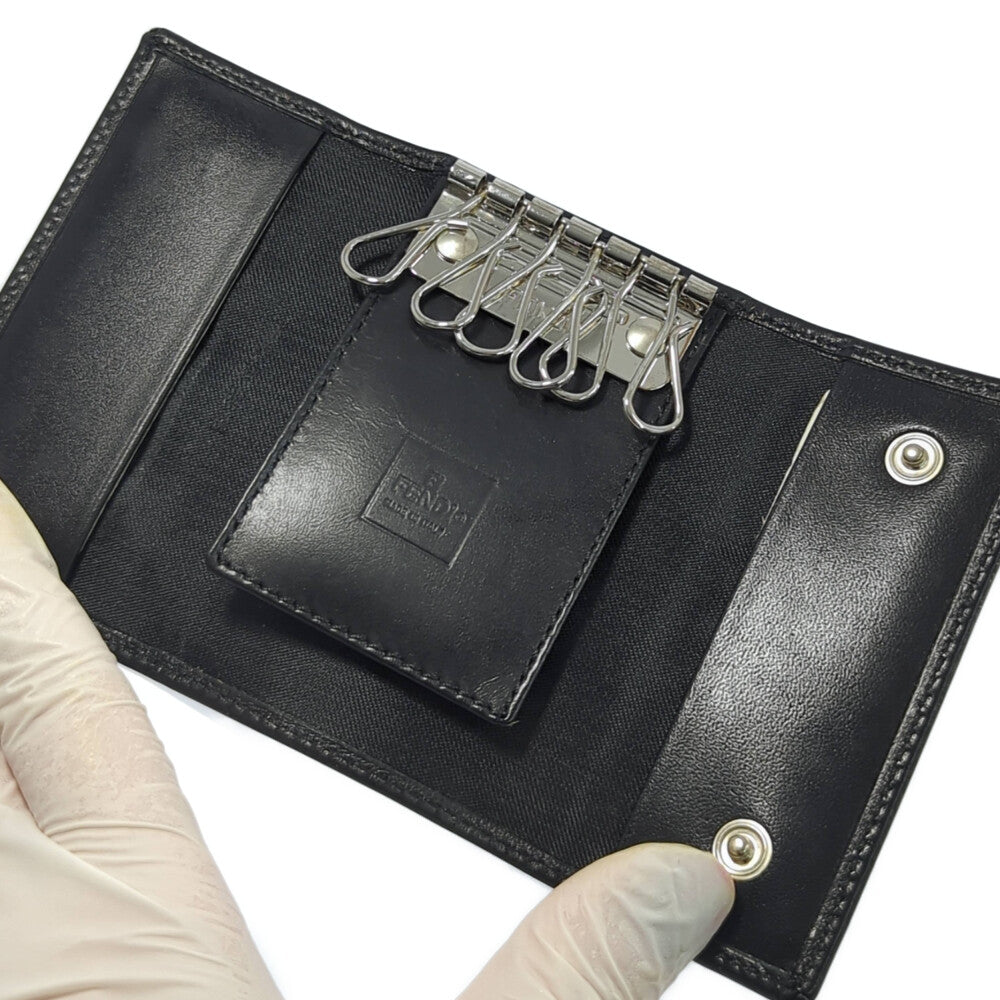 フェンディ キーケース