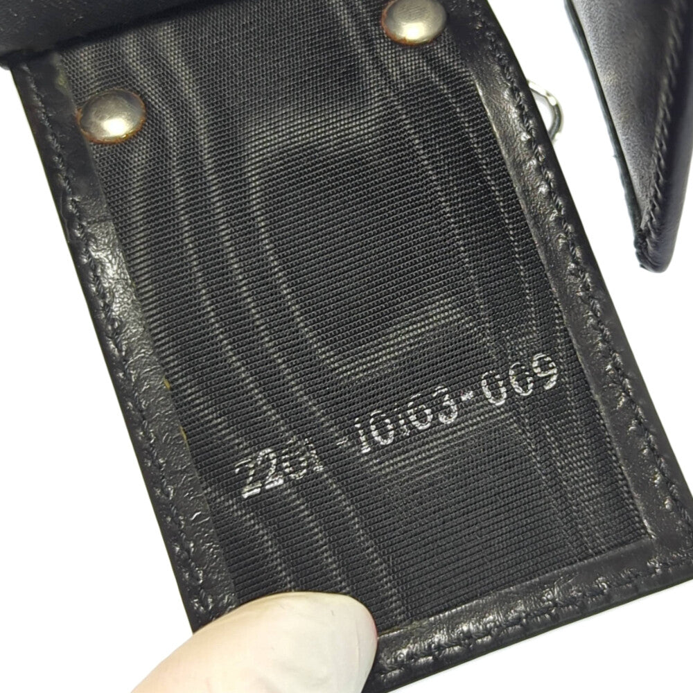 フェンディ キーケース