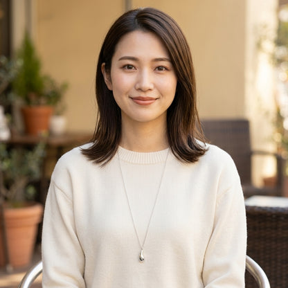 ティファニー ネックレス・ペンダント