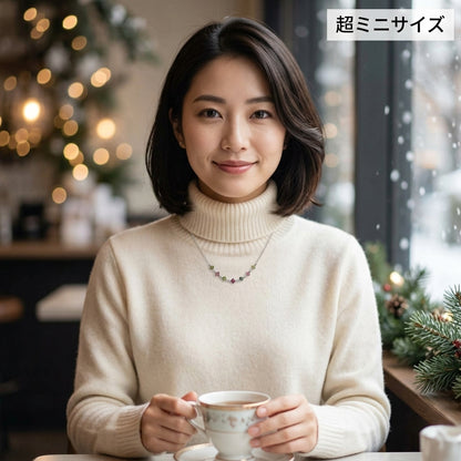トルマリン ネックレス・ペンダント