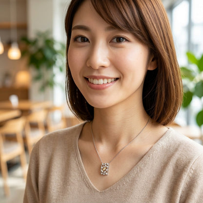 TASAKI（タサキ･田崎真珠） ペンダントトップ