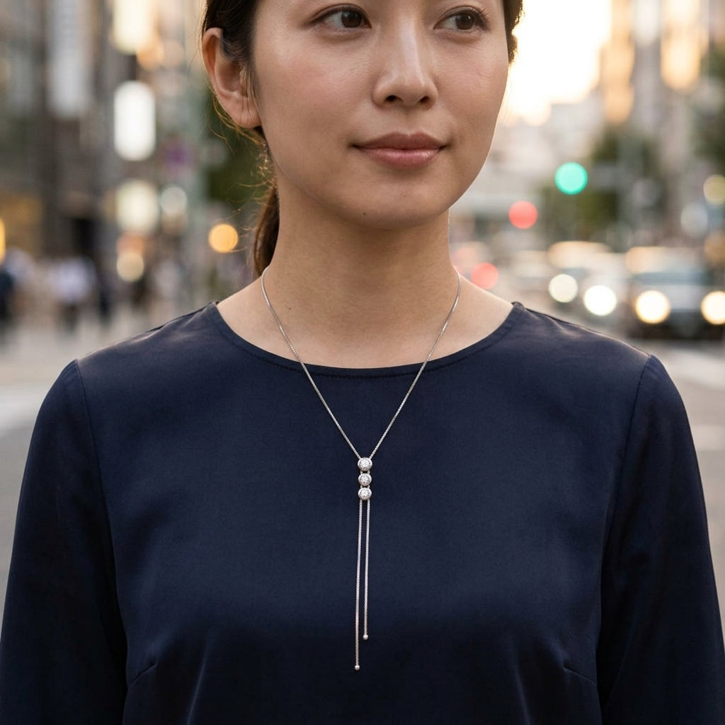 TASAKI（タサキ･田崎真珠） ネックレス・ペンダント