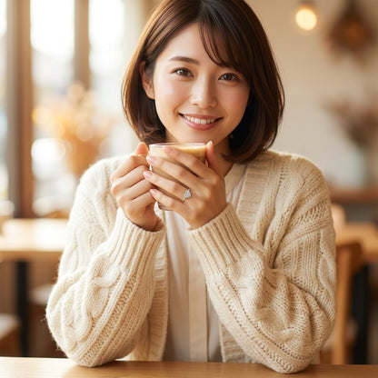 ダイヤモンド(ファッション) リング・指輪