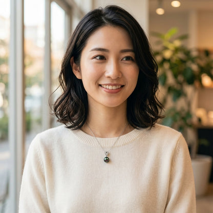TASAKI（タサキ･田崎真珠） ペンダントトップ