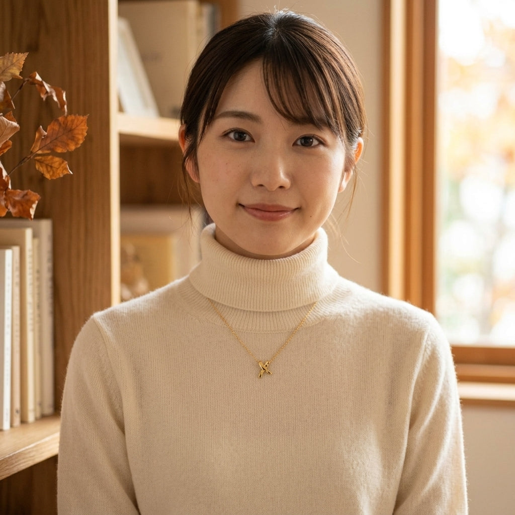 ティファニー ネックレス・ペンダント