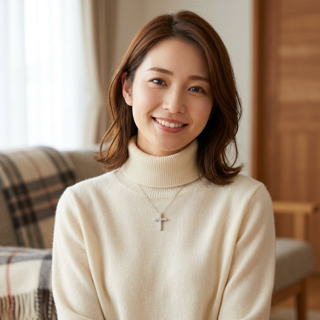ダイヤモンド ネックレス・ペンダント