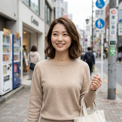 ダイヤモンド ネックレス・ペンダント