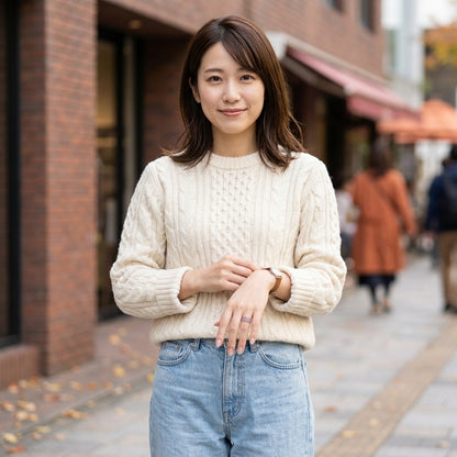 アクアスキュータム リング・指輪