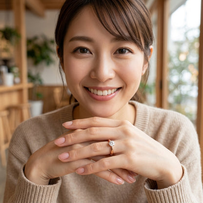 ティファニー リング・指輪