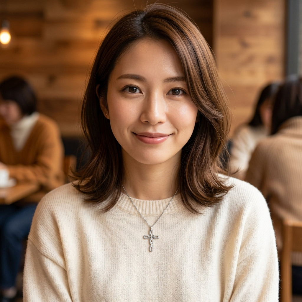 ダミアーニ ネックレス・ペンダント