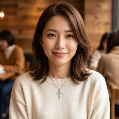 ダミアーニ ネックレス・ペンダント