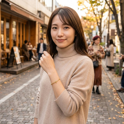 ブレスレット