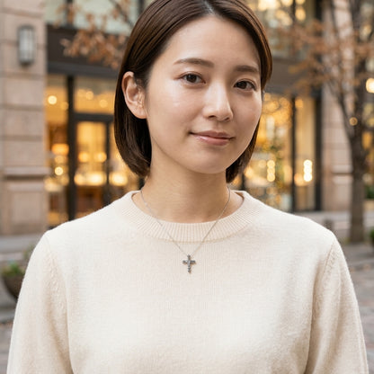 ダイヤモンド ネックレス・ペンダント