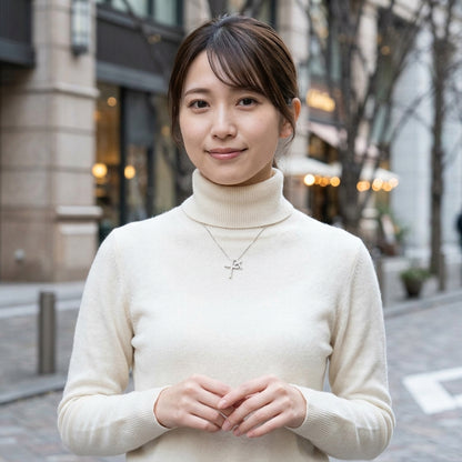 ダイヤモンド ネックレス・ペンダント