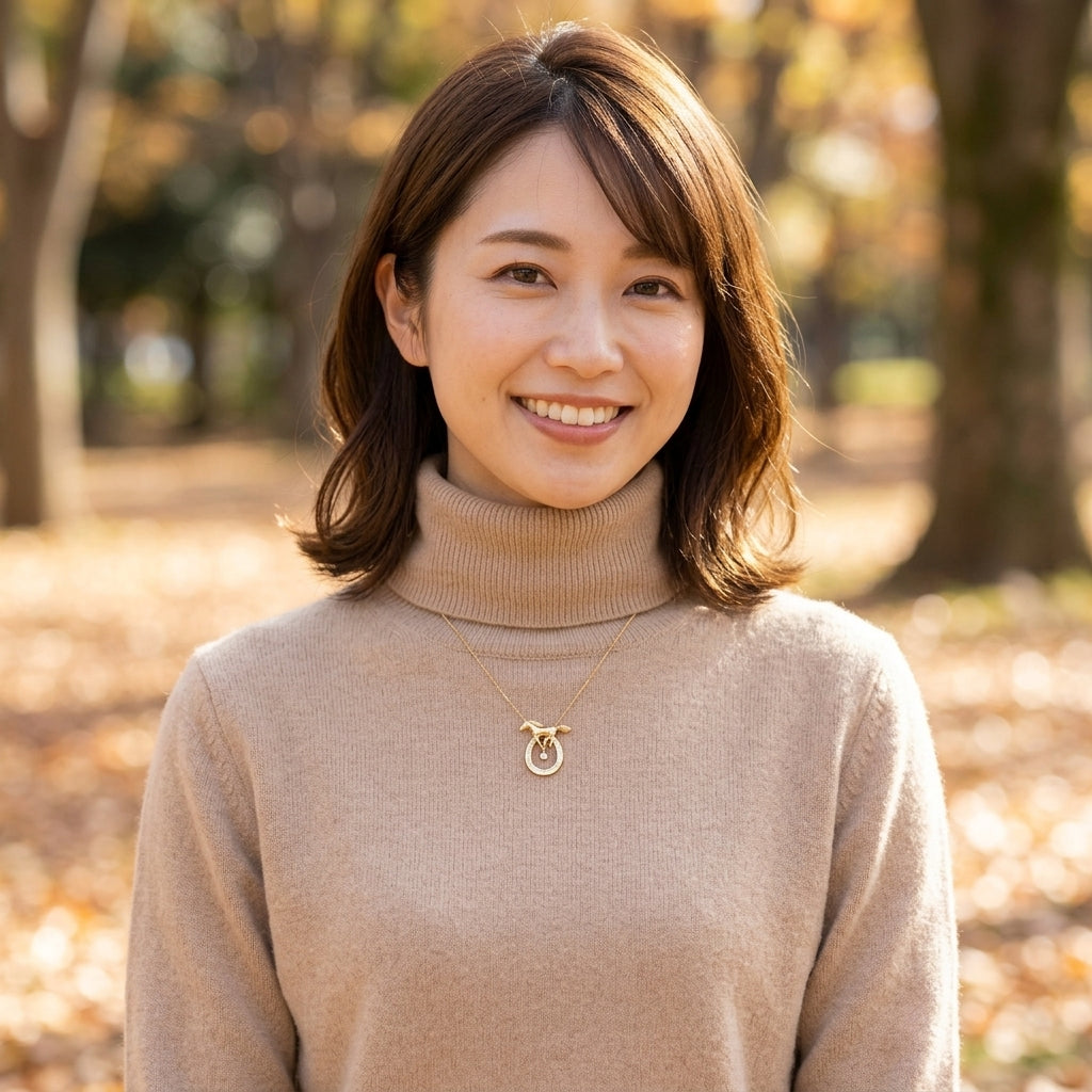 ダイヤモンド ネックレス・ペンダント