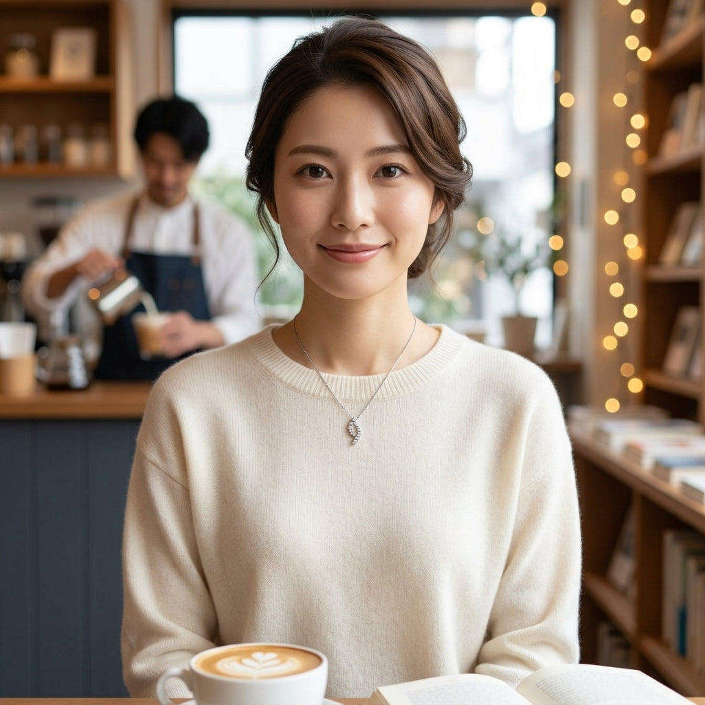 ヴァンドーム青山 ネックレス・ペンダント