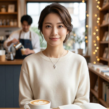 ヴァンドーム青山 ネックレス・ペンダント