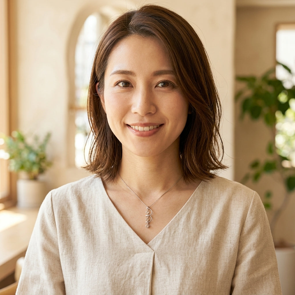ダイヤモンド ネックレス・ペンダント