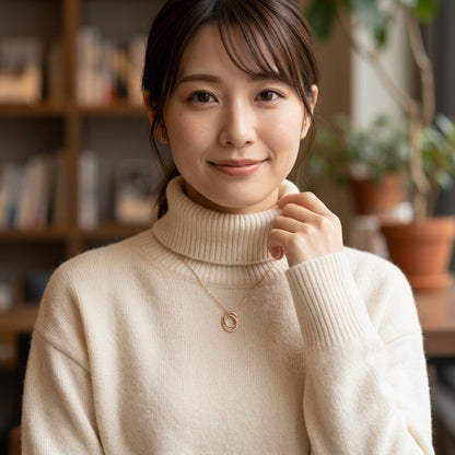 ヴァンドーム青山 ネックレス・ペンダント