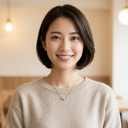 ダイヤモンド ネックレス・ペンダント