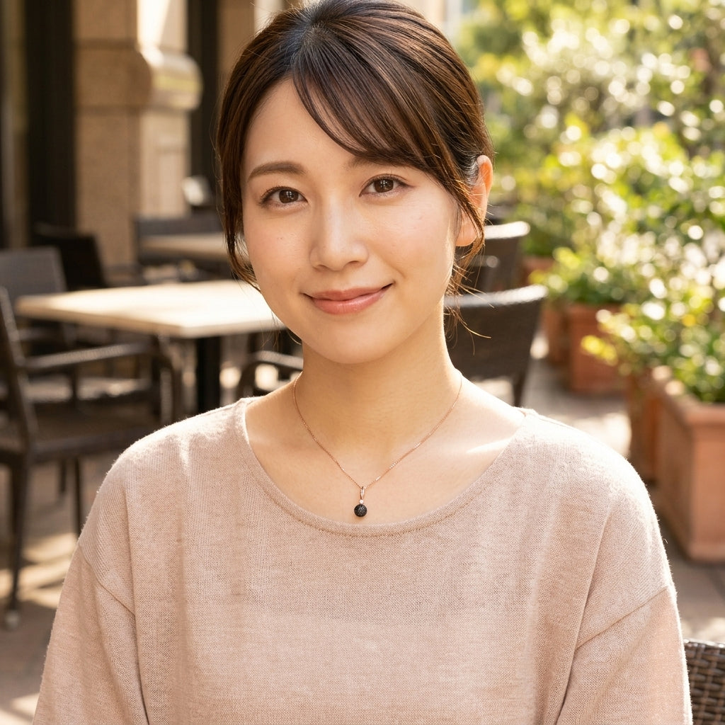 ダイヤモンド ネックレス・ペンダント