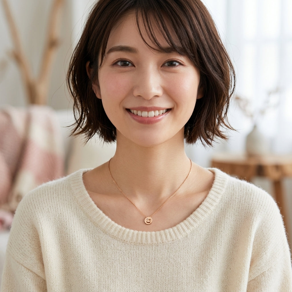 ダイヤモンド ネックレス・ペンダント