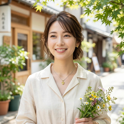 ダイヤモンド ネックレス・ペンダント