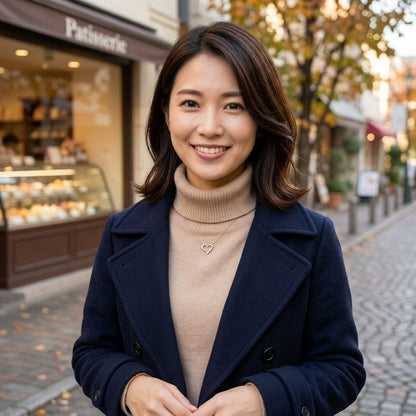 カナルヨンドシー ネックレス・ペンダント