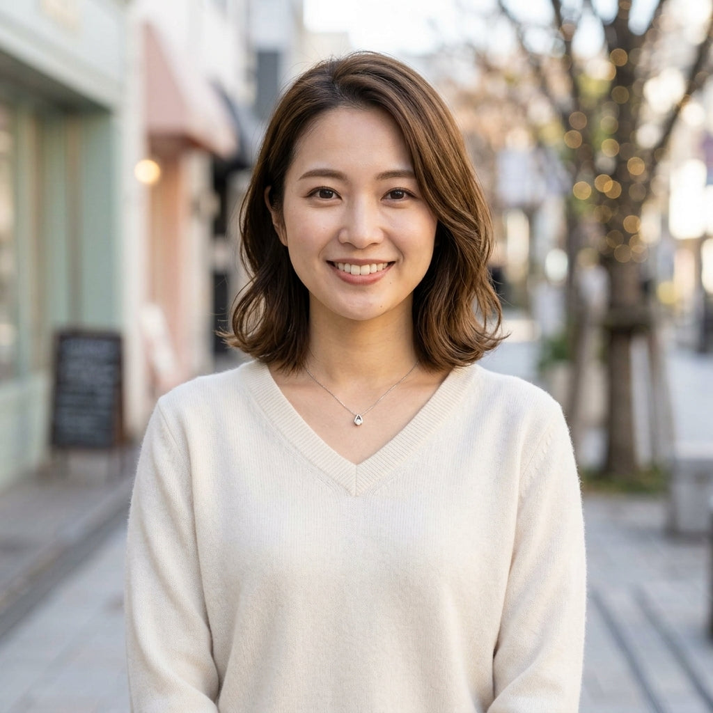 ダイヤモンド ネックレス・ペンダント