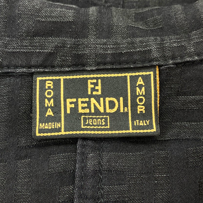 フェンディジーンズ ブルゾン